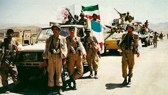 The Iran-Iraq officially began when Iraqi Air Force jets bombing Tehran’s Mehrabad Airport on Sunday, September 22, 1980 September 24, 2021 - In the year 1980, as Iraqi forces crossed into Iran, the People’s Mojahedin Organization of Iran (PMOI/MEK) condemned the occupation of Iranian territory and declared its readiness to defend the homeland and innocent people of western