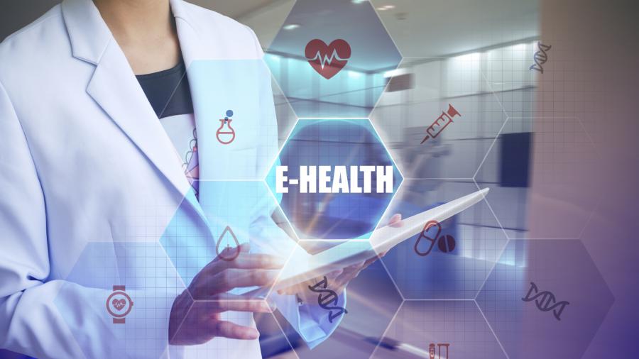 E-Health Market to Generate $230.64 Billion by 2027 | Growth & Key Business Strategies