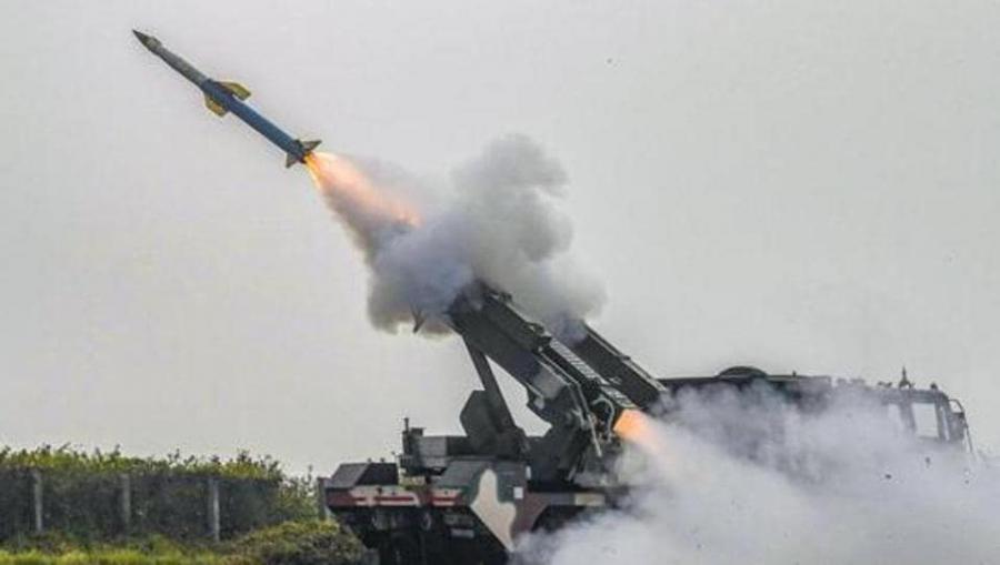 Surface to Air Missiles Market