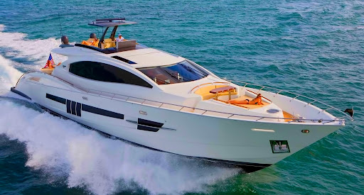 Yacht Rental Market Outlook 2021 - 2030: The yacht rental market has rapidly grown while experiencing diversification and becoming one of the fastest-growing sectors across the globe Yacht Rental Market