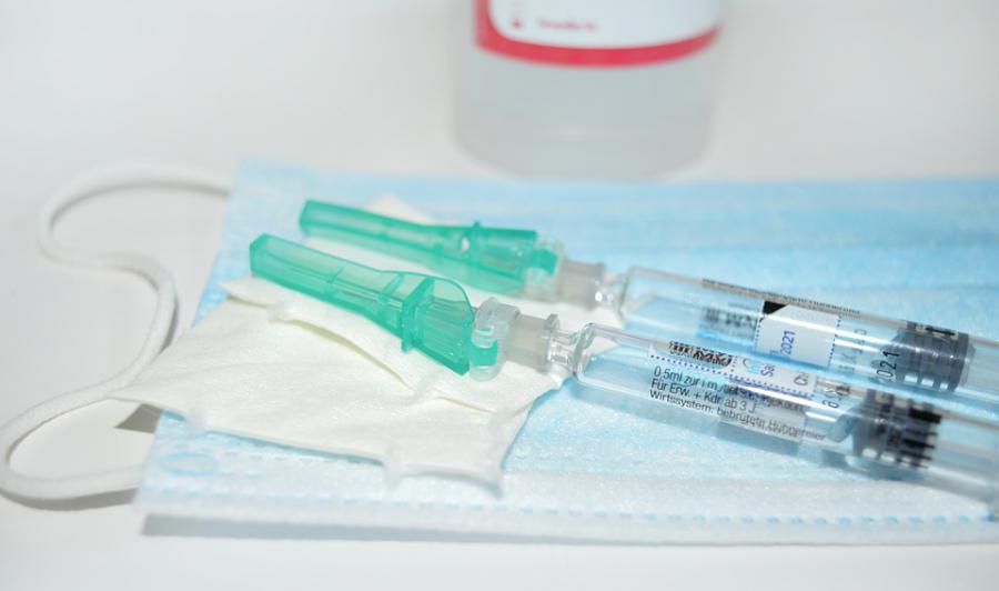 Safety Syringes Market