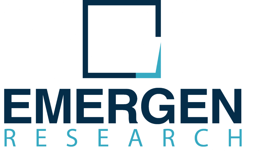 Emergen Research Logo