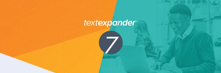 TextExpander 7.0 Launch
