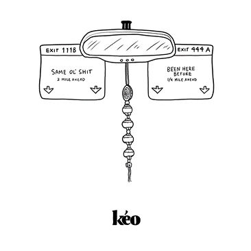 LISTEN TO “OFTEN” HERE
Singer/songwriter Kéo releases her sultry yet upbeat single “OFTEN” as an intimate first look into her introspective EP “SORRY IF THIS HURTS”, which is set to be released on November 12