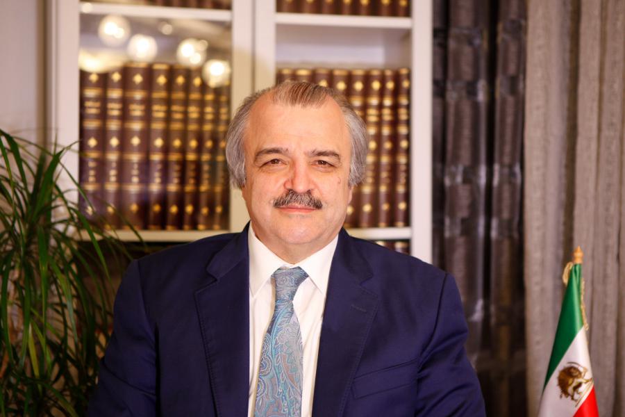 October 15, 2021 - We raised these questions in an exclusive interview with Mr. Mohammad Mohaddessin, the chairman of the National Council of Resistance of Iran (NCRI) Foreign Affairs Committee.