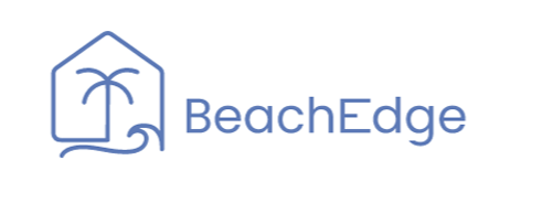 BeachEdge logo