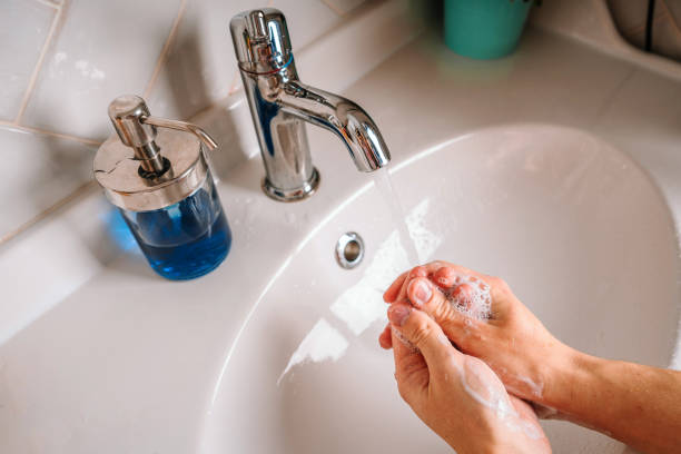 According to the report by Allied Market Research, titled, "Skin Antiseptic Market by Ingredients Type (Alcohols, Chlorhexidine, Iodine, Octenidine, and Others), by Formulation (Solutions, Cream, Spray, Soaps, Swab Sticks, and Wipes), by Application (Surgeries and Injections), By Distribution Channel (Supermarket/ Hypermarket, Drug Stores, Retail Pharmacies, and E-commerce): Global Opportunity Analysis and Industry Forecast, 2021–2030 Skin Antiseptic