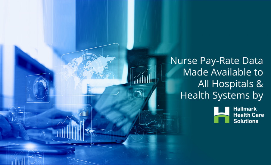 Nurse Pay Rate Data PR- HHCS