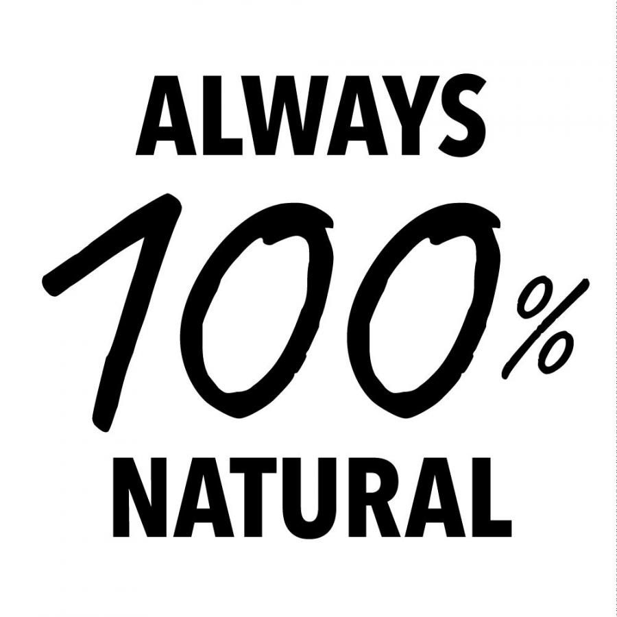 Always 100% Natural Damiva Products