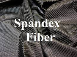Spandex Fiber Market