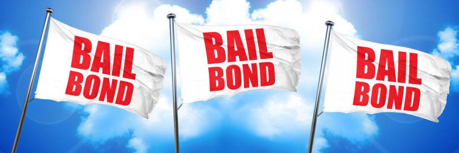 Bail Bonds Arlington