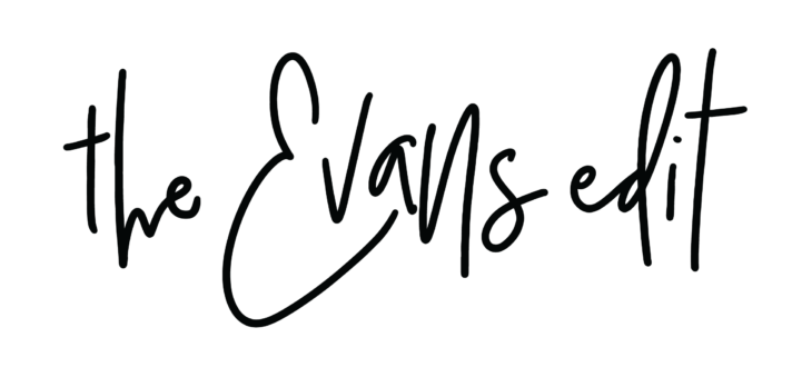 Evans Construction & Design logo