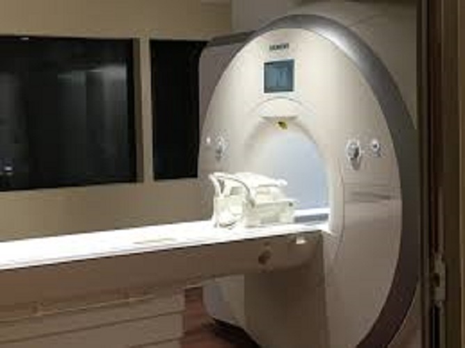 Closed MRI Systems