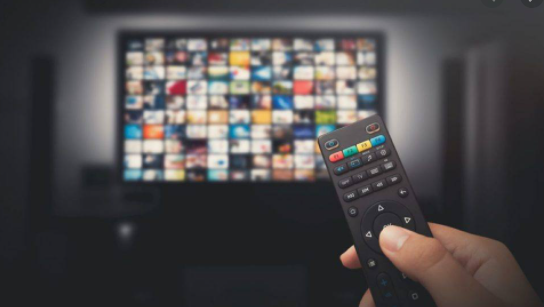 Online TV Streaming Service Market Image, Online TV Streaming Service Market Size and Share