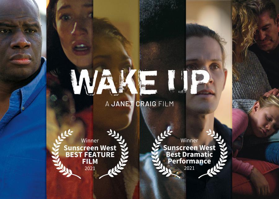 wake up movie reviews