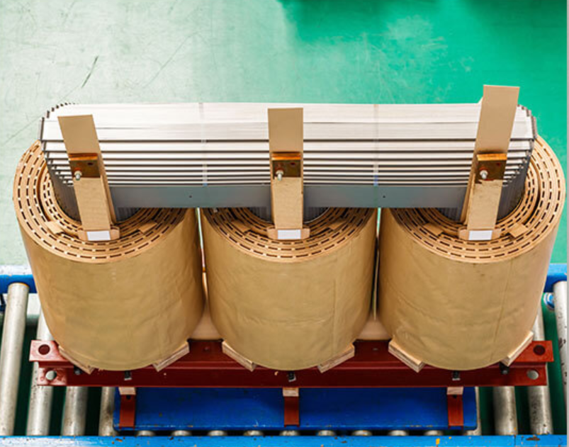 The transformer core market is on a continuous rise due to increase in government investment in renewable power projects as well as the rapid industrialization and urbanization transformer core market
