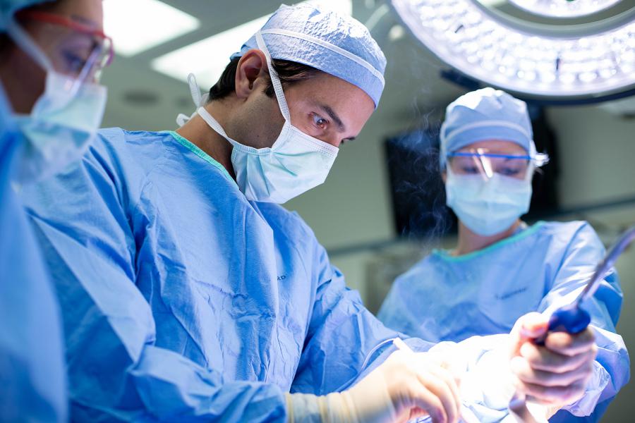 Breast Reconstruction Market