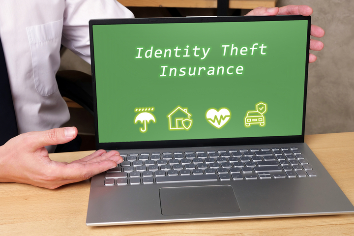 Allied Market Research published a new report, titled, "Identity Theft Insurance Market By Type (Credit Card Fraud, Tax-Related Fraud, Utility Fraud, Bank Fraud, and Others) and Application (Individual and Businesses): Global Opportunity Analysis and Industry Forecast, 2021–2030" Identity Theft Insurance