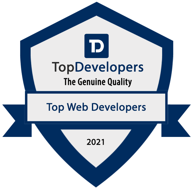 TopDevelopers.co declares a checklist of Prime Net Enhancement Businesses for November 2021