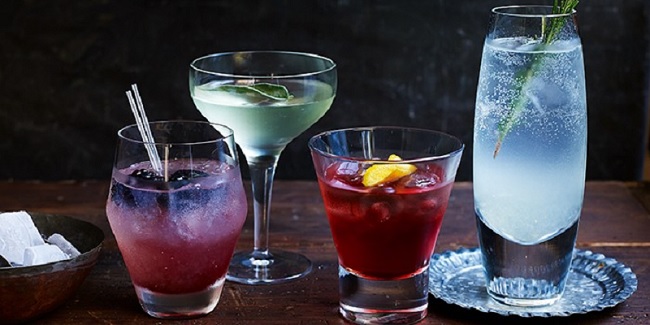 According to a new report published by Allied Market Research, titled, "Gin Market by Type, Price Point, and Distribution Channel: Global Opportunity Analysis and Industry Forecast, 2021-2028," the gin market was valued at $14