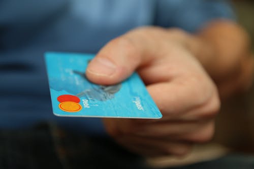 Personal Bank Card Market