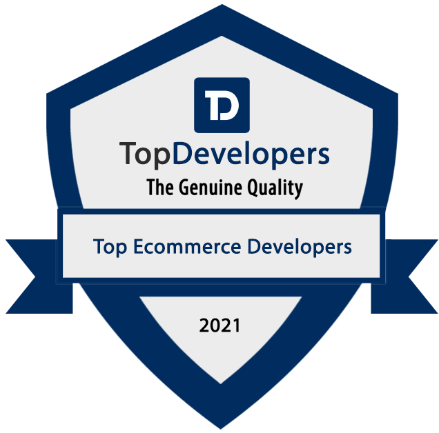Top Ecommerce App Development Companies of November 2021