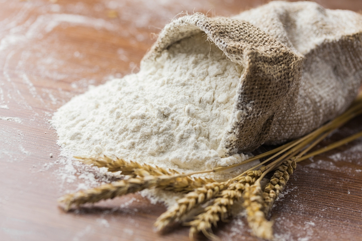 Wheat Flour Market