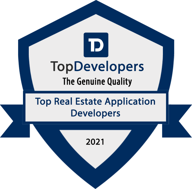 Best Real Estate App Developers of November 2021