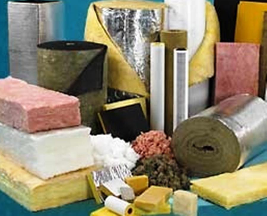 Building Insulation Materials Market