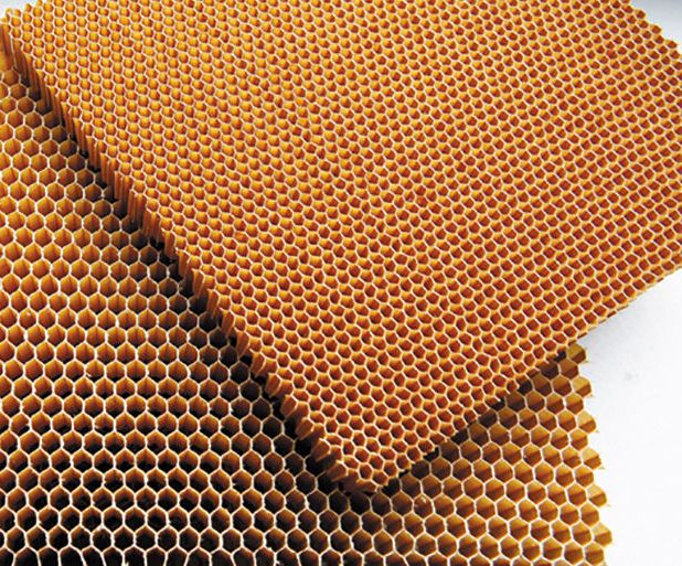 Flexible Honeycomb Core Market