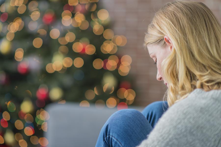 Despite reports to the contrary, suicide attempts in the month of December actually decrease and are the lowest for the year prompting the CDC to voice concern that this myth may be hindering prevention efforts.