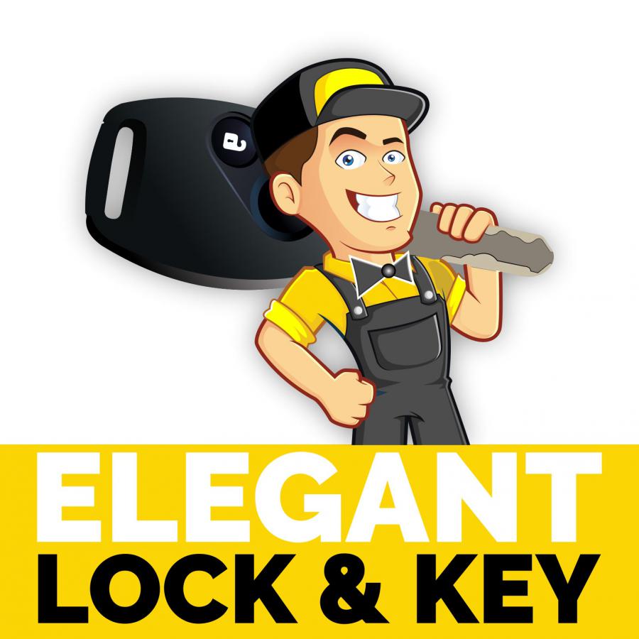Elegant Lock & Key announcing about new car key cutting machines purchase