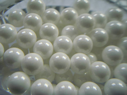 Allied Market Research published a new report, titled, “Ceramic balls Market: Global Opportunity Analysis and Industry Forecast, 2020–2027” The report offers an extensive analysis of key growth strategies, drivers, opportunities, key segment, Porter’s Five Forces analysis, and competitive landscape Ceramic Balls Market