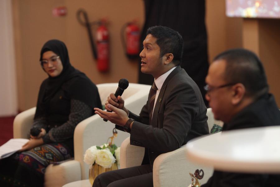 Potenciál islamského financovania produktov MSP vyrobených komunitou ľudí so zdravotným postihnutím priťahuje pozornosť investorov v Dubaji