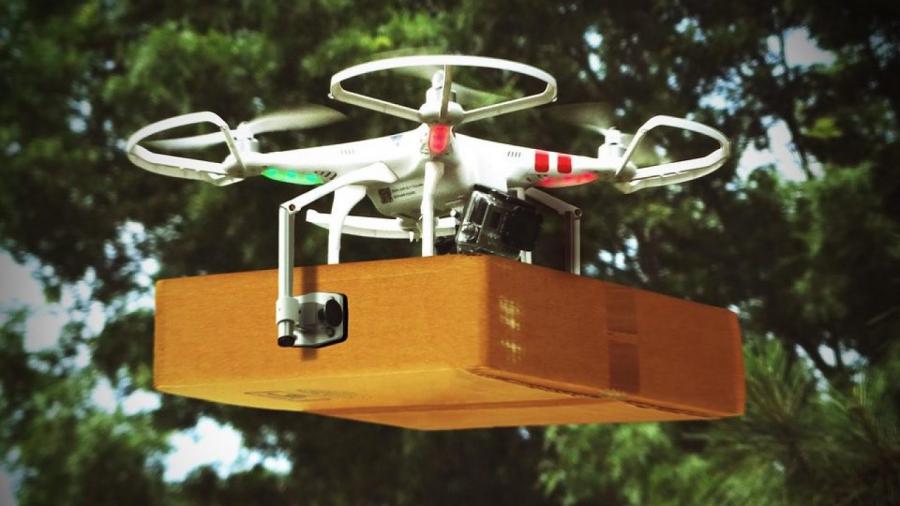 Drone Payload Market