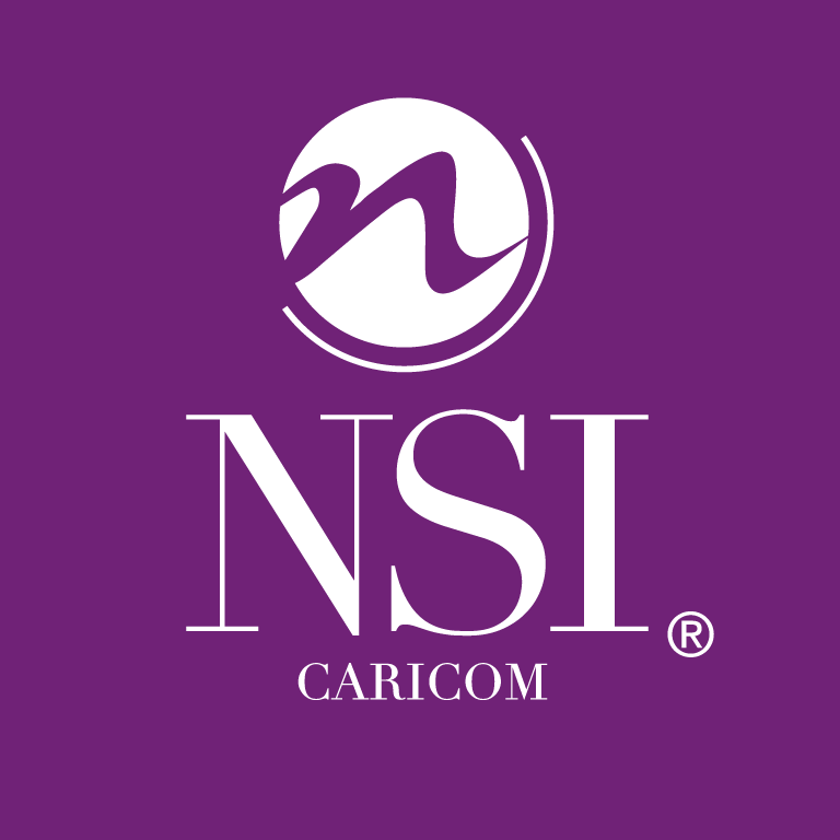 NSI Caricom Logo