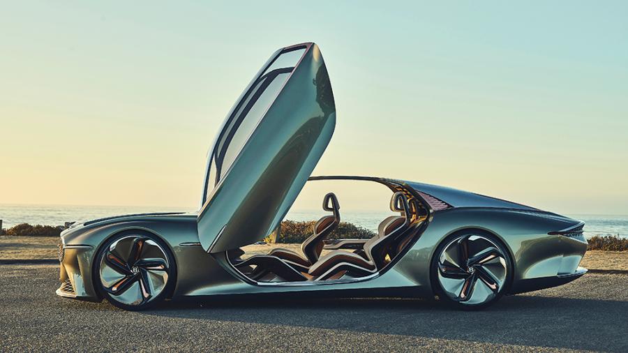 Luxury Cars