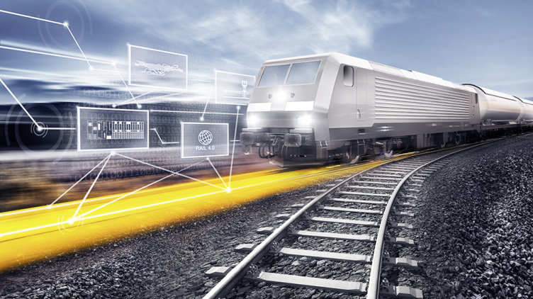 According to Allied Market Research, the global smart railway market is anticipated to grow at a considerable CAGR from 2020 to 2027 Smart Railways
