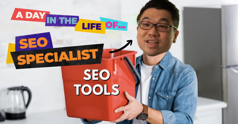 Life Of An SEO Specialist Featured In National Youth Council’s ‘On My Way’ Series