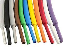 Heat Shrink Tubing