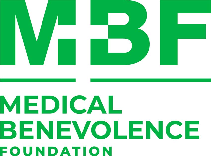 Medical Benevolence Foundation (MBF) announces the retirement of Chief Executive Officer E
