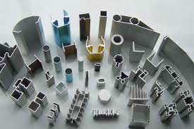According to the Aluminum Extrusion Products Market report published by the Allied Market Research, the study presents impending revenue forecast of the industry for the next few years coupled with imminent market trends and opportunities Aluminum Extrusion Products