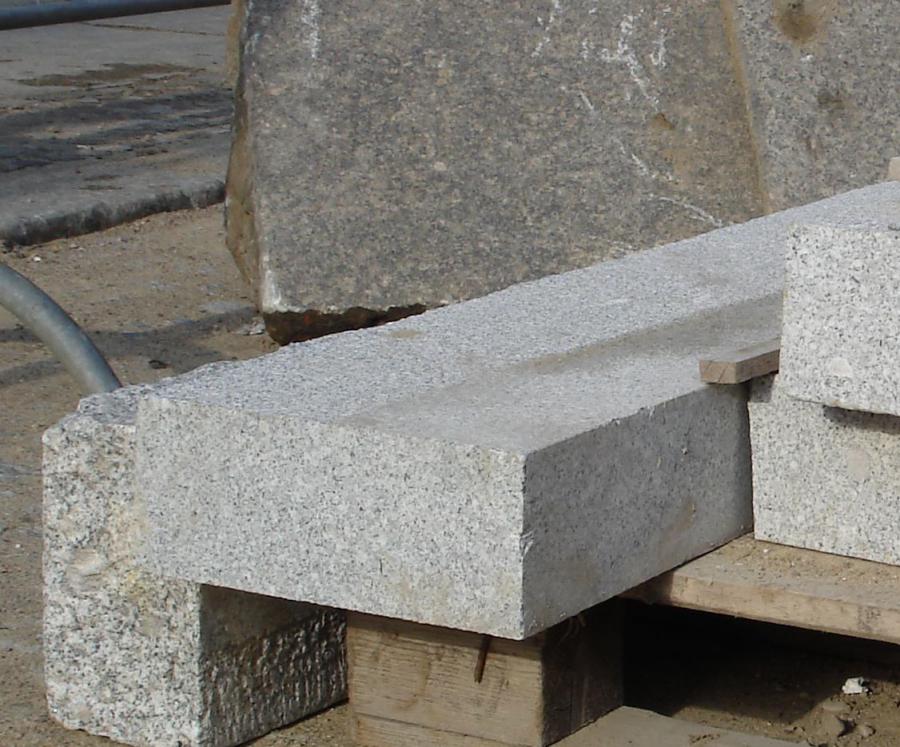 Dimension Stone Market