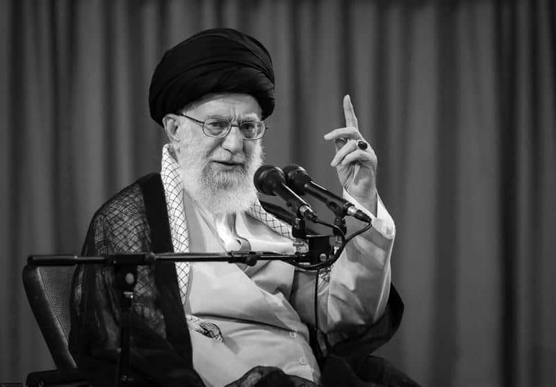 On January 9, 2022, the Iranian regime’s Supreme Leader, Ali Khamenei, delivered a speech after a long period of silence despite the regime’s “sensitive” situation, as described by state media and regime officials.