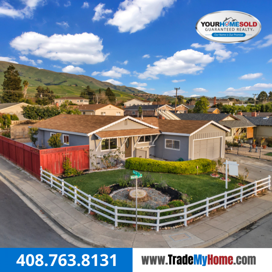 Charming single family home in the heart of the Warm Springs District in Fremont by Your Home Sold Guaranteed Realty