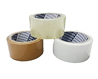 According to the Seal Adhesive Tape Market report published by the Allied Market Research, the study presents impending revenue forecast of the industry for the next few years coupled with imminent market trends and opportunities Seal Adhesive Tape