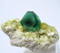 According to the Fluorite Market report published by the Allied Market Research, the study presents impending revenue forecast of the industry for the next few years coupled with imminent market trends and opportunities Fluorite Market
