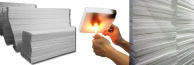 According to the High-heat Melamine Foam Market report published by the Allied Market Research, the study presents impending revenue forecast of the industry for the next few years coupled with imminent market trends and opportunities High-heat Melamine