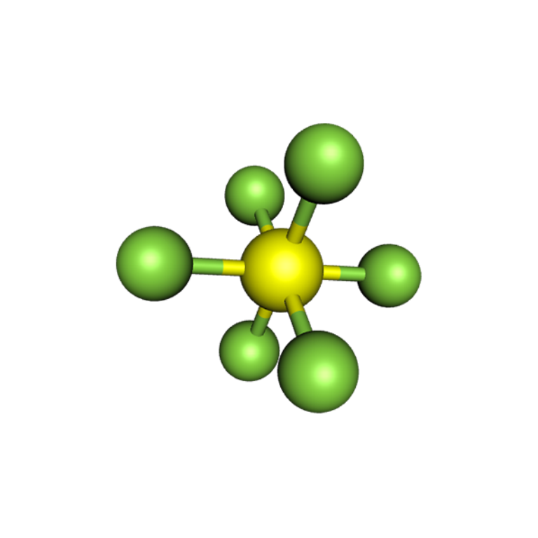 Sulfur Hexafluoride Market Is Expected to Grow at A Stable CAGR During ...