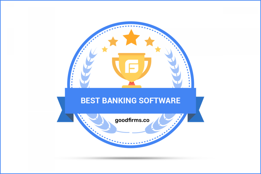 Best Banking Software_GoodFirms